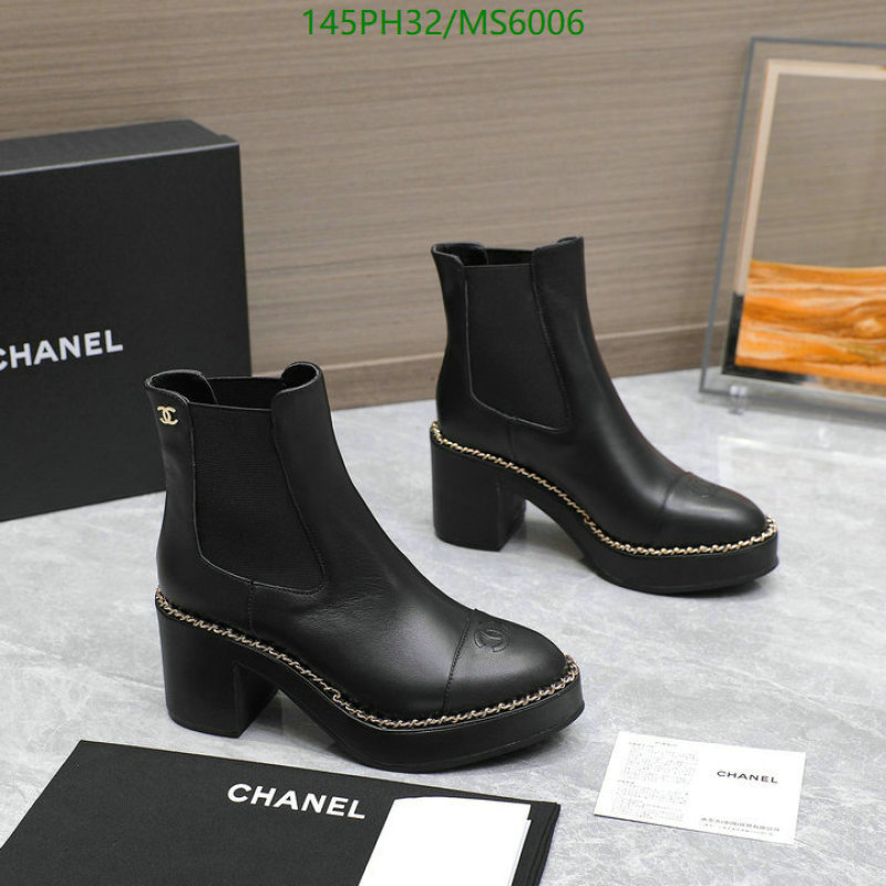Boots-Women Shoes Code: MS6006 $: 145USD