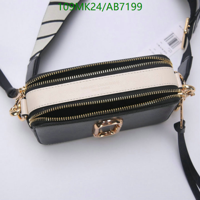 Marc Jacobs-Bag-Mirror Quality Code: AB7199 $: 109USD