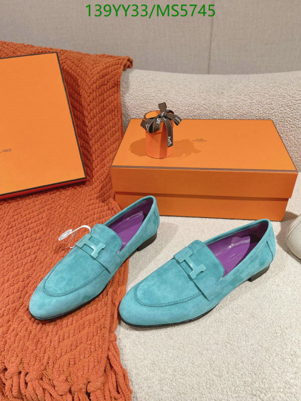 Hermes-Women Shoes Code: MS5745 $: 139USD
