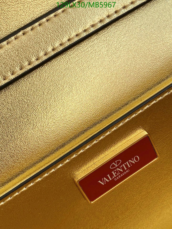 Valentino-Bag-4A Quality Code: MB5967 $: 129USD