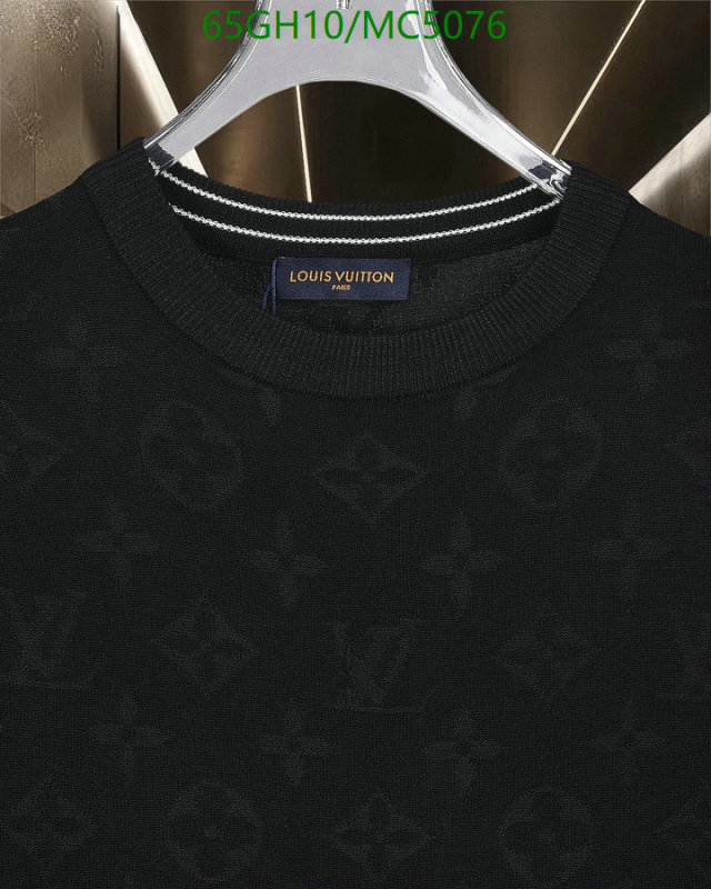 LV-Clothing Code: MC5076 $: 65USD
