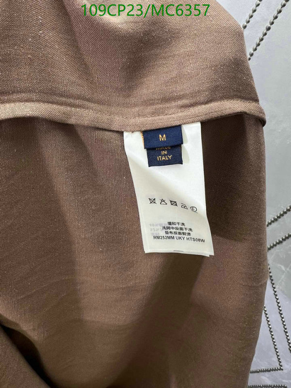 LV-Clothing Code: MC6357 $: 109USD