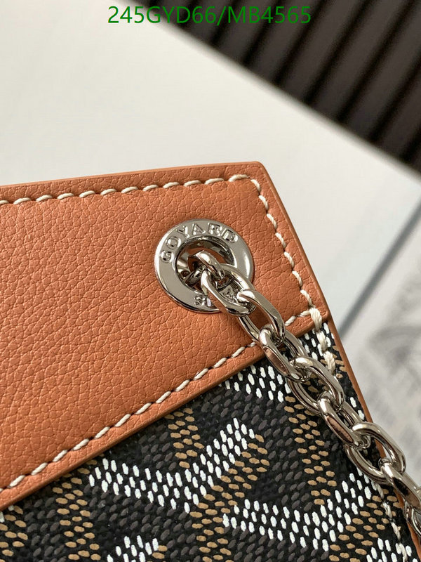 Goyard-Bag-Mirror Quality Code: MB4565 $: 245USD