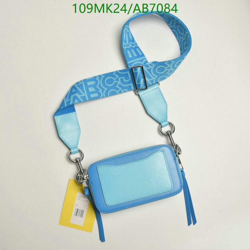 Marc Jacobs-Bag-Mirror Quality Code: AB7084 $: 109USD