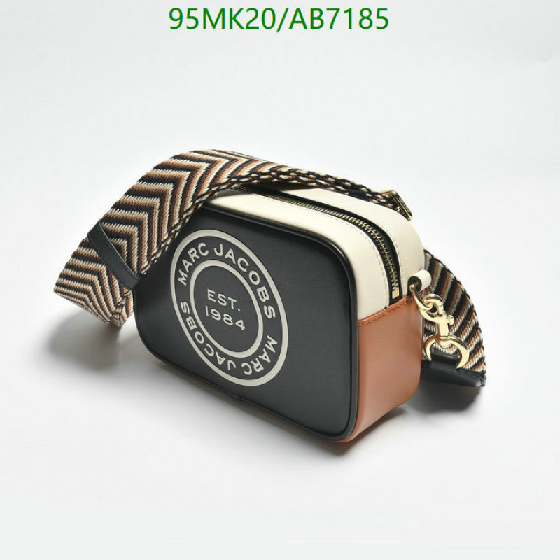 Marc Jacobs-Bag-Mirror Quality Code: AB7185 $: 95USD