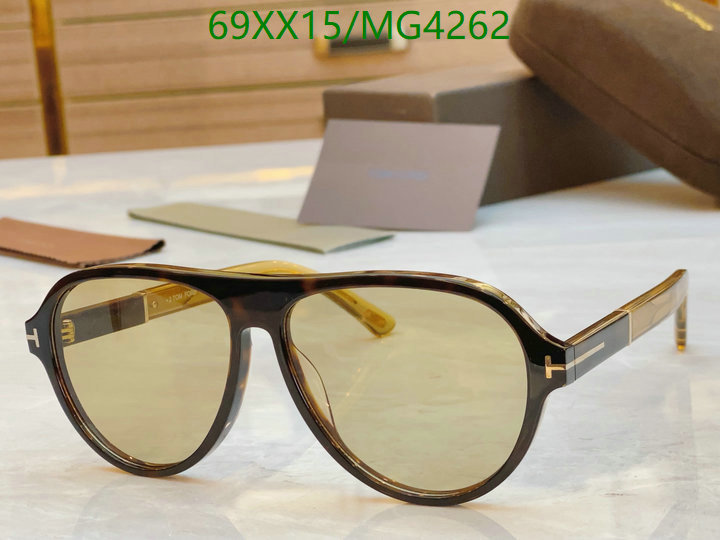 Tom Ford-Glasses Code: MG4262 $: 69USD