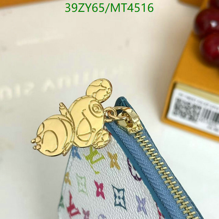 LV-Wallet-4A Quality Code: MT4516 $: 39USD