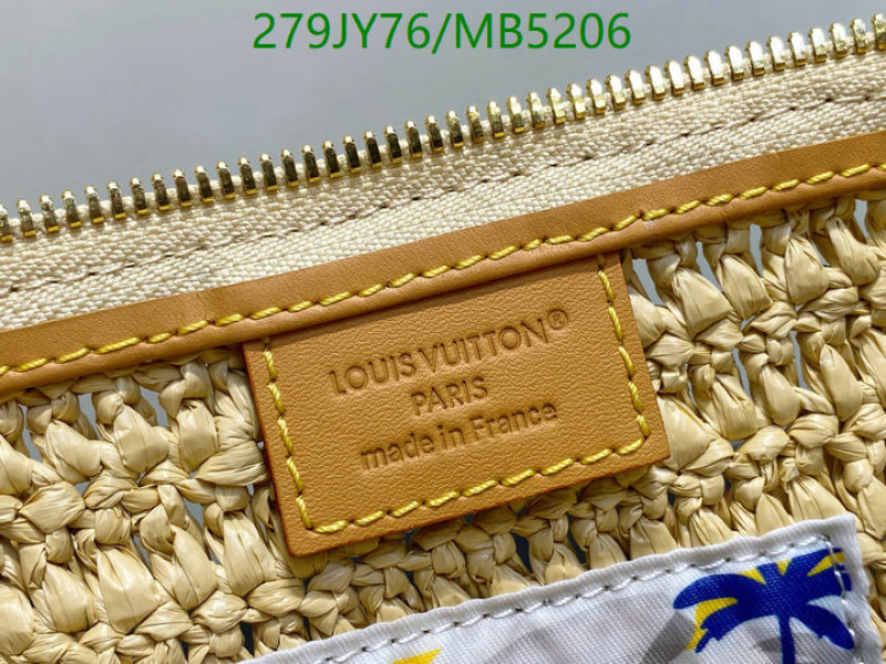 LV-Bag-Mirror Quality Code: MB5206 $: 279USD