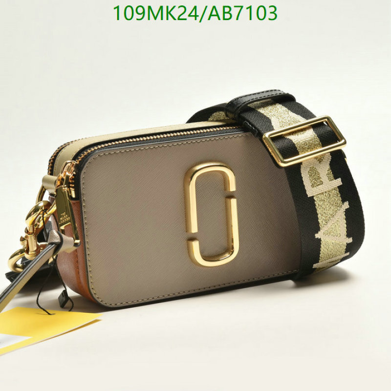 Marc Jacobs-Bag-Mirror Quality Code: AB7103 $: 109USD