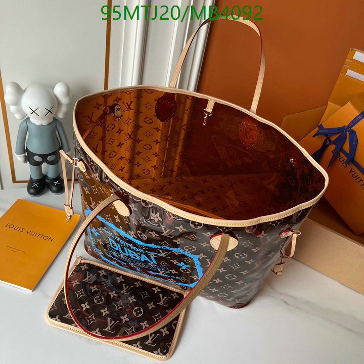LV-Bag-4A Quality Code: MB4092 $: 95USD