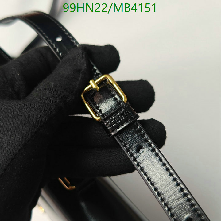Celine-Bag-4A Quality Code: MB4151 $: 99USD