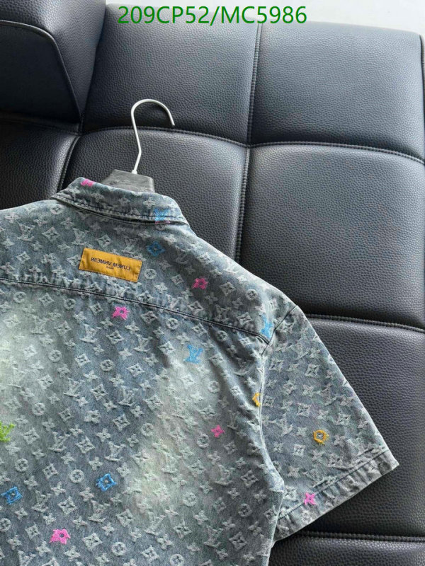 LV-Clothing Code: MC5986