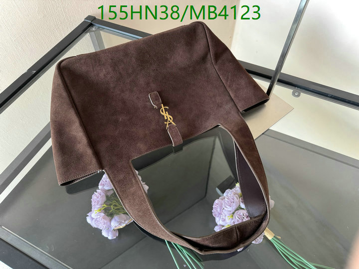 YSL-Bag-4A Quality Code: MB4123 $: 155USD