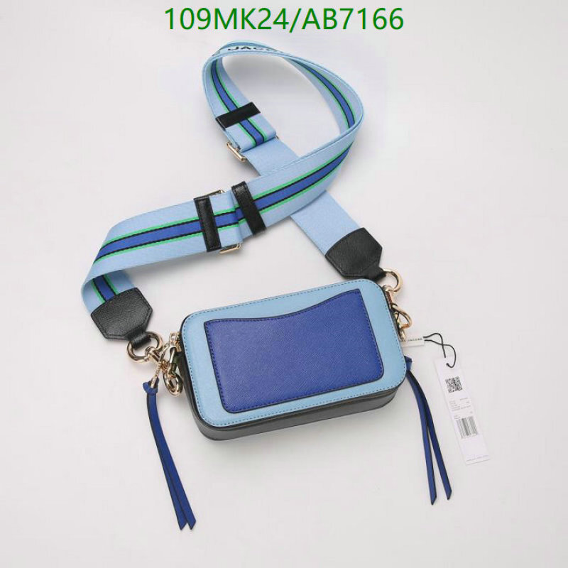 Marc Jacobs-Bag-Mirror Quality Code: AB7166 $: 109USD
