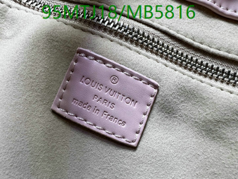 LV-Bag-4A Quality Code: MB5816 $: 95USD