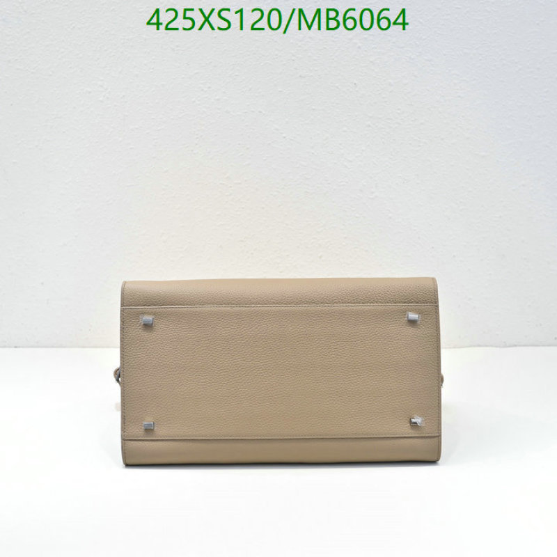 The Row-Bag-Mirror Quality Code: MB6064