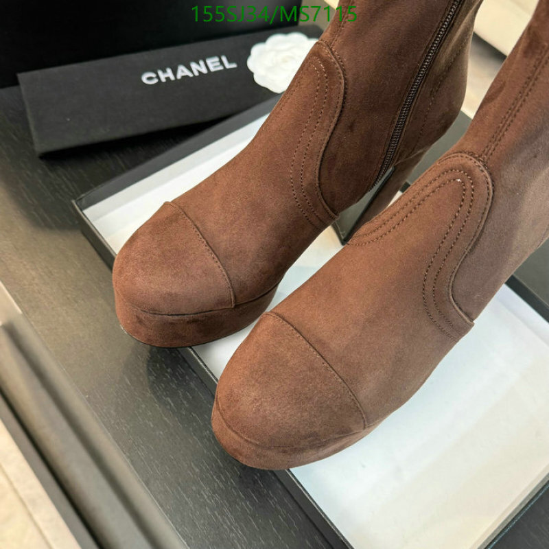 Boots-Women Shoes Code: MS7115 $: 155USD