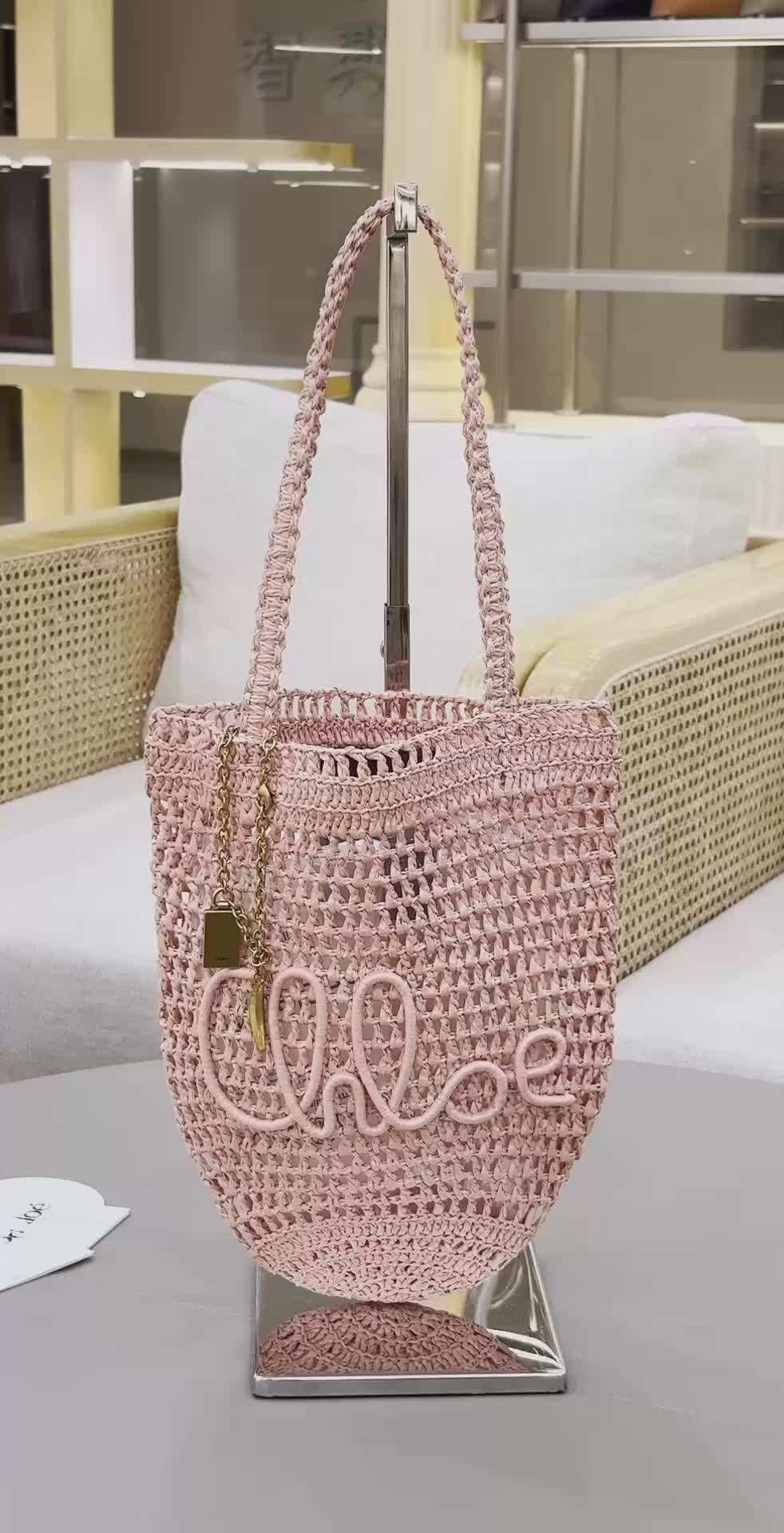 Chlo-Bag-Mirror Quality Code: MB1529 $: 189USD