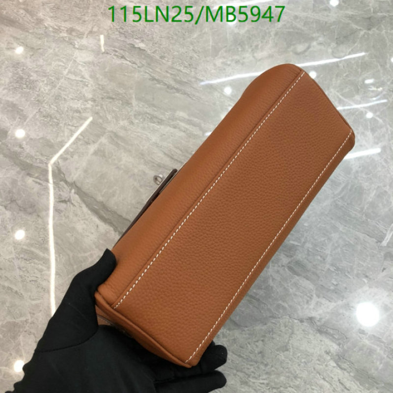 Hermes-Bag-4A Quality Code: MB5947 $: 115USD