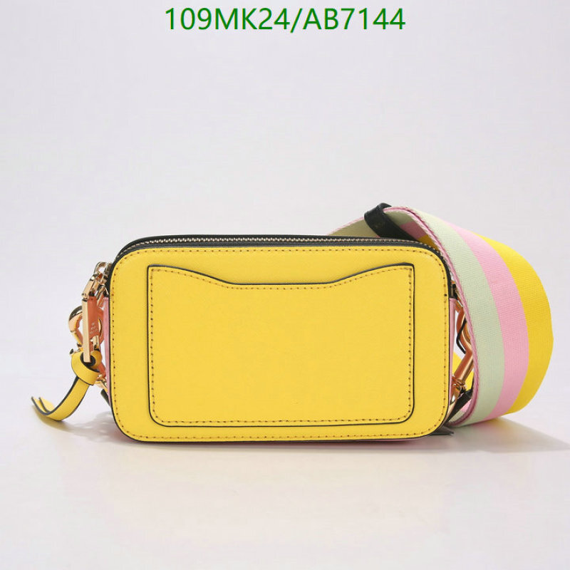 Marc Jacobs-Bag-Mirror Quality Code: AB7144 $: 109USD