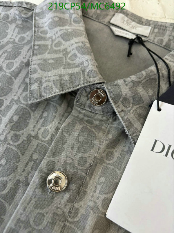Dior-Clothing Code: MC6492