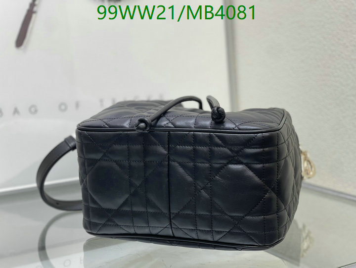 Dior-Bag-4A Quality Code: MB4081 $: 99USD