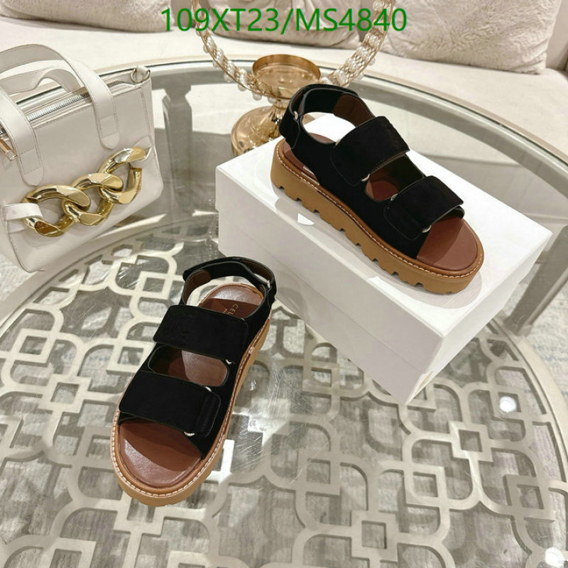 Celine-Women Shoes Code: MS4840 $: 109USD