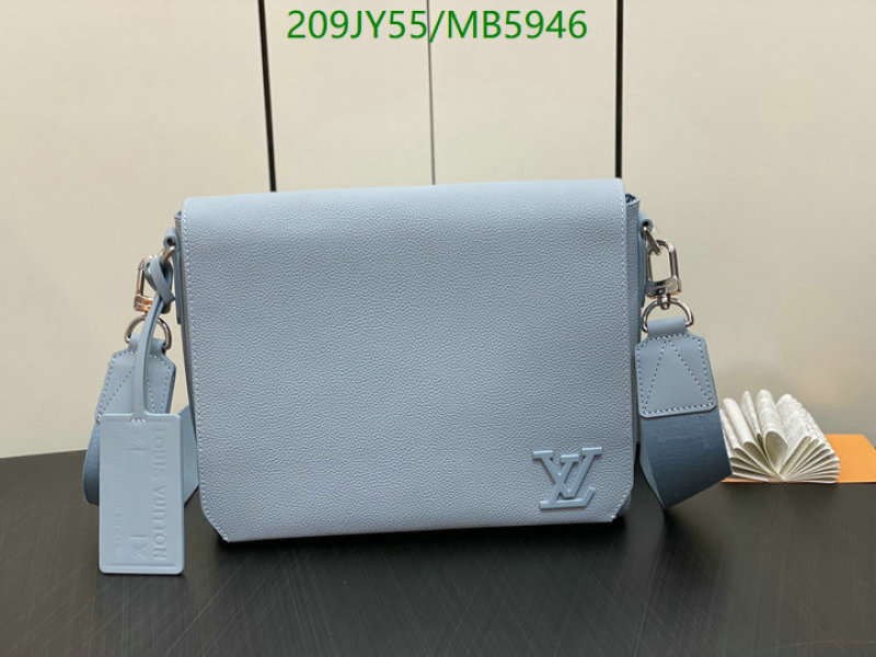 LV-Bag-Mirror Quality Code: MB5946 $: 209USD