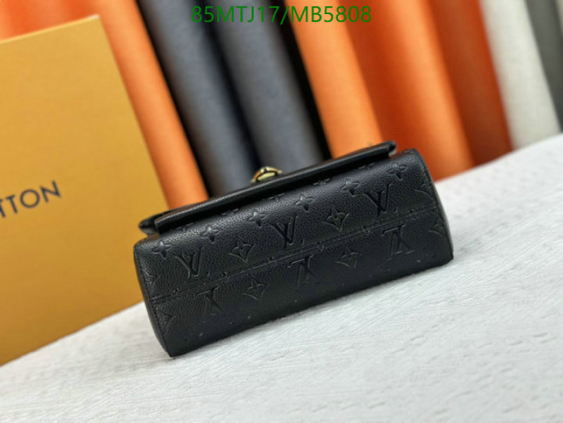 LV-Bag-4A Quality Code: MB5808 $: 85USD