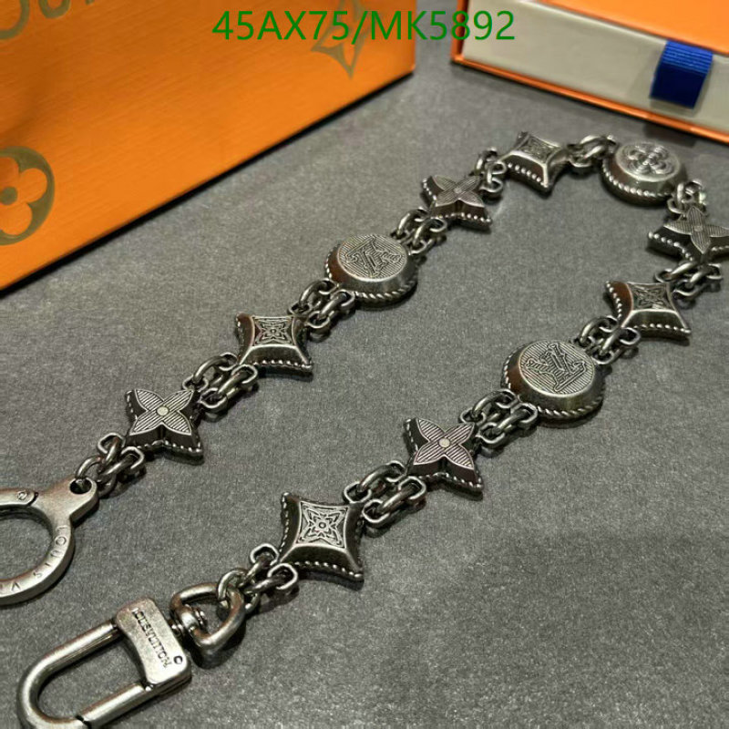 LV-Key pendant Code: MK5892 $: 45USD