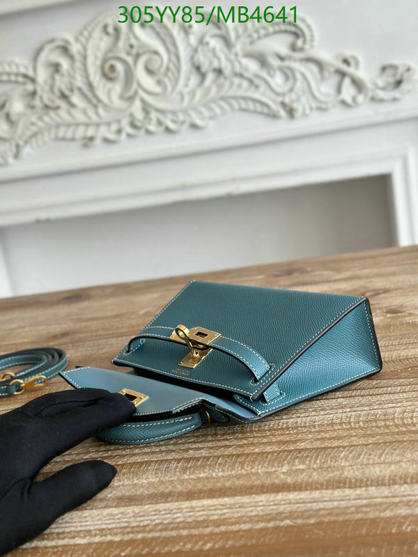 Hermes-Bag-Mirror Quality Code: MB4641 $: 305USD