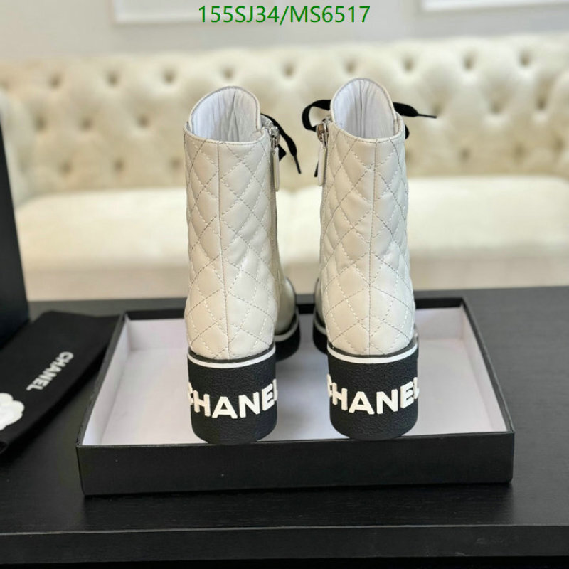 Boots-Women Shoes Code: MS6517 $: 155USD