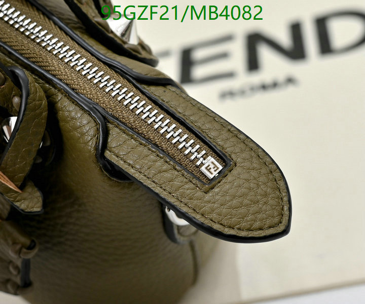 Fendi-Bag-4A Quality Code: MB4082 $: 95USD