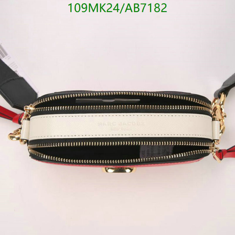 Marc Jacobs-Bag-Mirror Quality Code: AB7182 $: 109USD