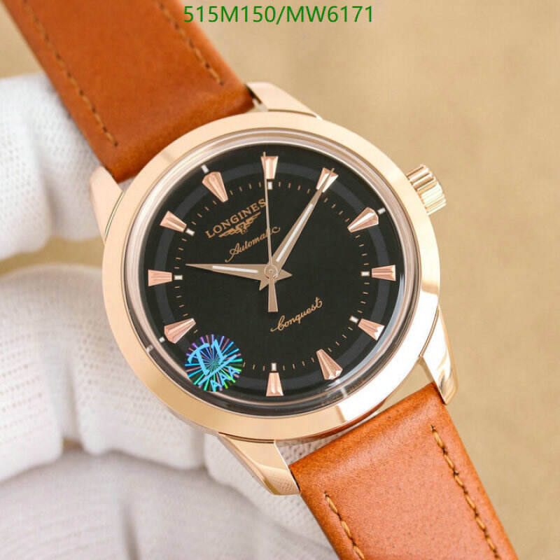 Longines-Watch-Mirror Quality Code: MW6171 $: 515USD