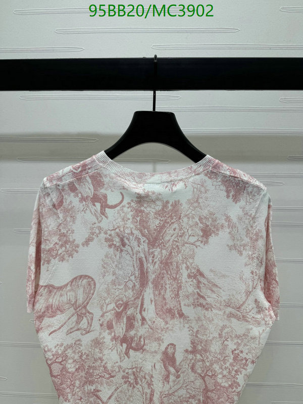Dior-Clothing Code: MC3902 $: 95USD