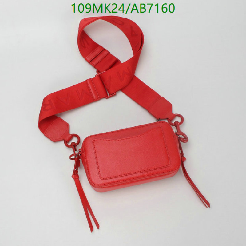 Marc Jacobs-Bag-Mirror Quality Code: AB7160 $: 109USD
