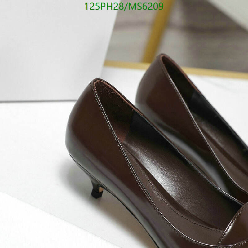 The Row-Women Shoes Code: MS6209 $: 125USD