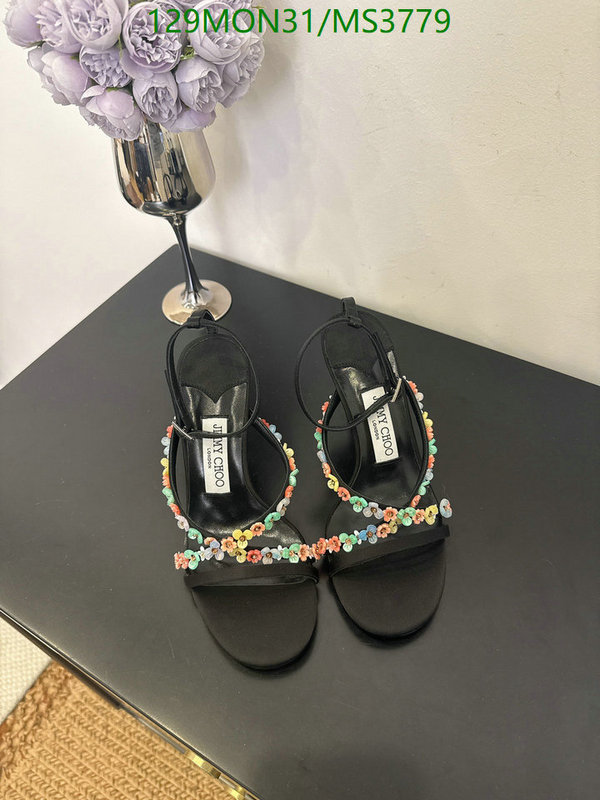 Jimmy Choo-Women Shoes Code: MS3779 $: 129USD