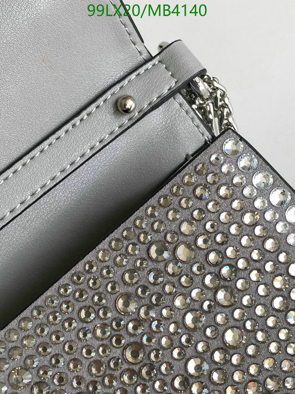 Valentino-Bag-4A Quality Code: MB4140 $: 99USD