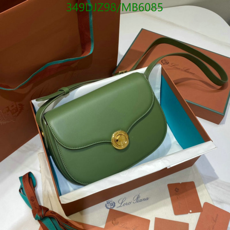 Loro Piana-Bag-Mirror Quality Code: MB6085 $: 349USD