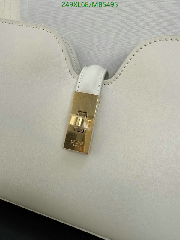 Celine-Bag-Mirror Quality Code: MB5495 $: 249USD