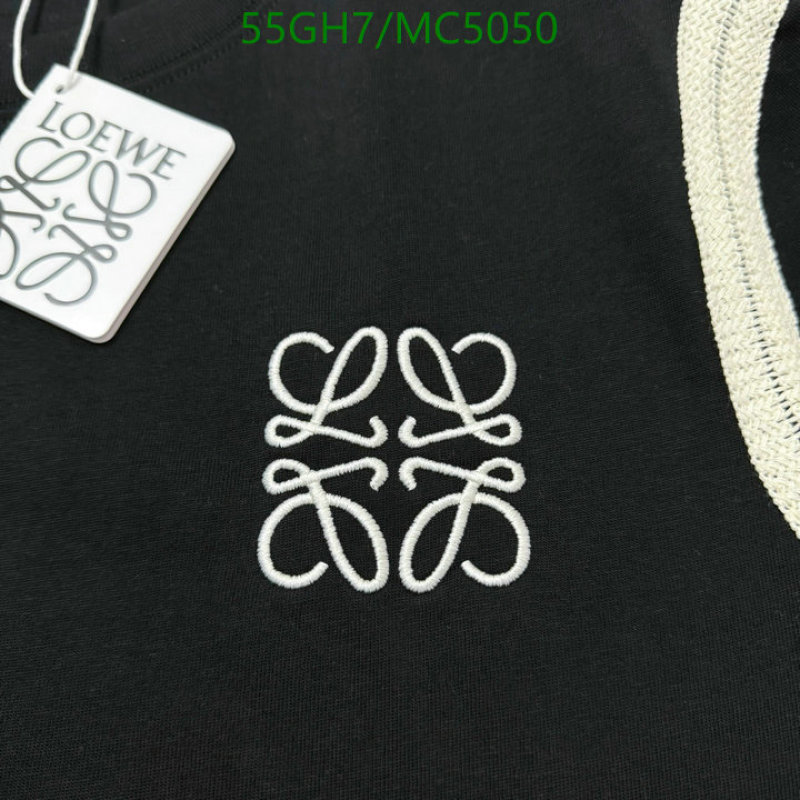 Loewe-Clothing Code: MC5050 $: 55USD