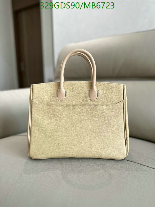Burberry-Bag-Mirror Quality Code: MB6723