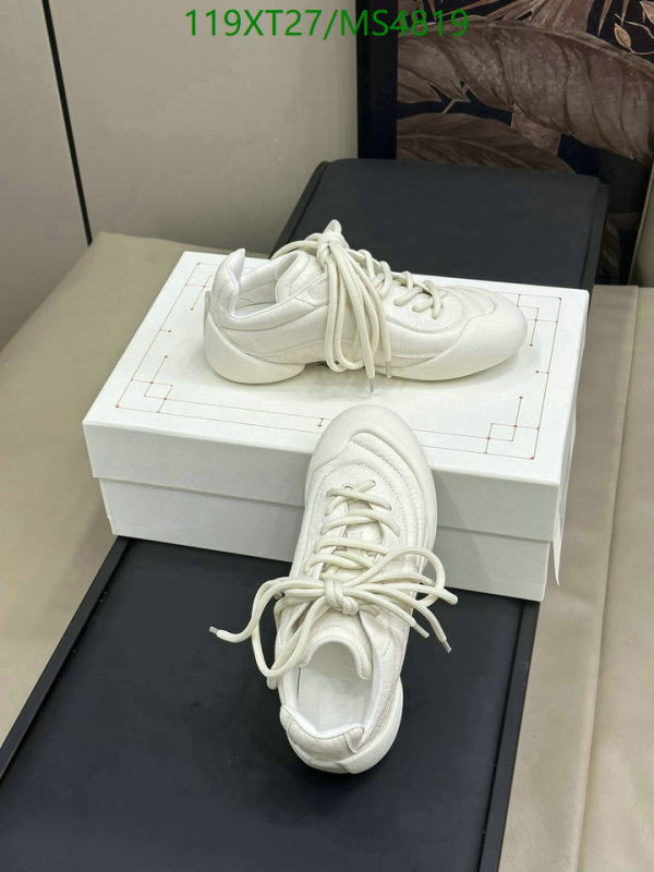 Alexander Mcqueen-Women Shoes Code: MS4819 $: 119USD