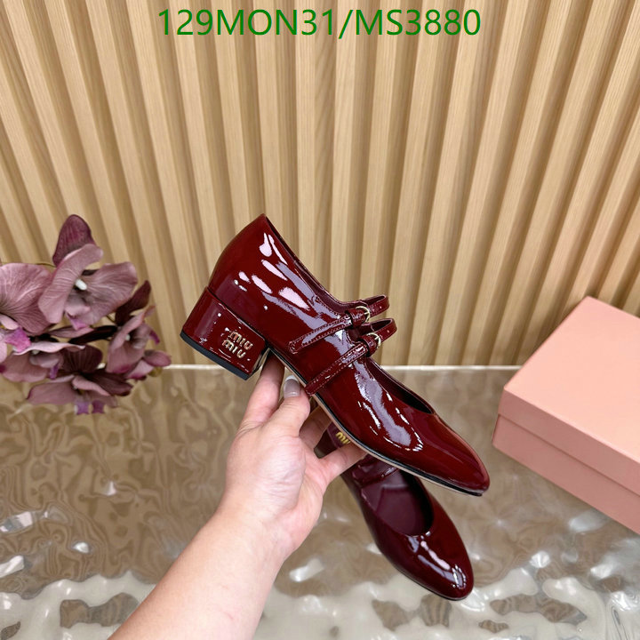 Miu Miu-Women Shoes Code: MS3880 $: 129USD-Yupoo.ru - Copybrand.Team photo album Miu Miu-Women Shoes Code: MS3880 $: 129USD