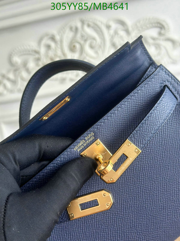 Hermes-Bag-Mirror Quality Code: MB4641 $: 305USD