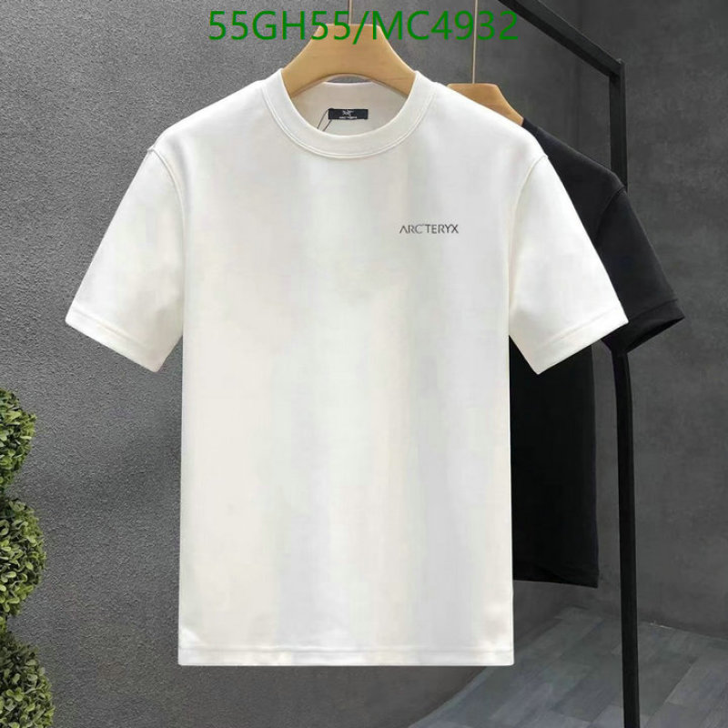 ARCTERYX-Clothing Code: MC4932 $: 55USD