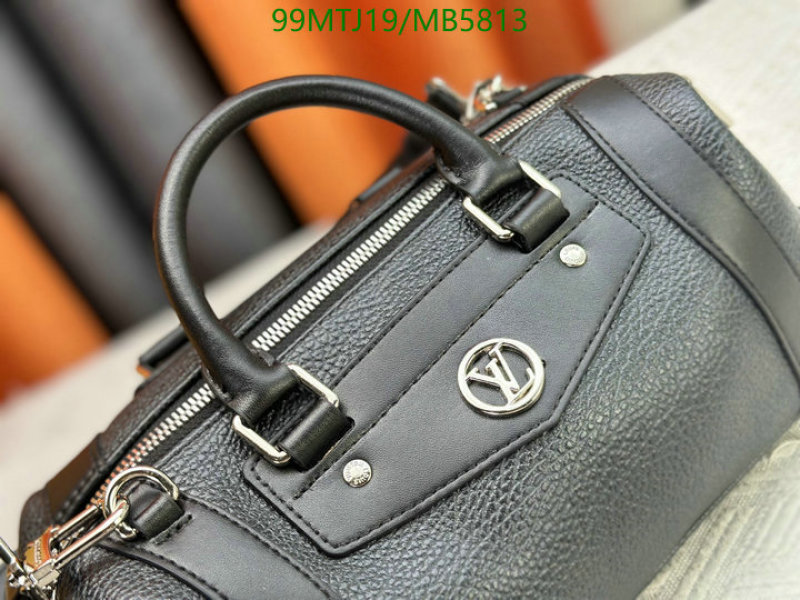 LV-Bag-4A Quality Code: MB5813 $: 99USD