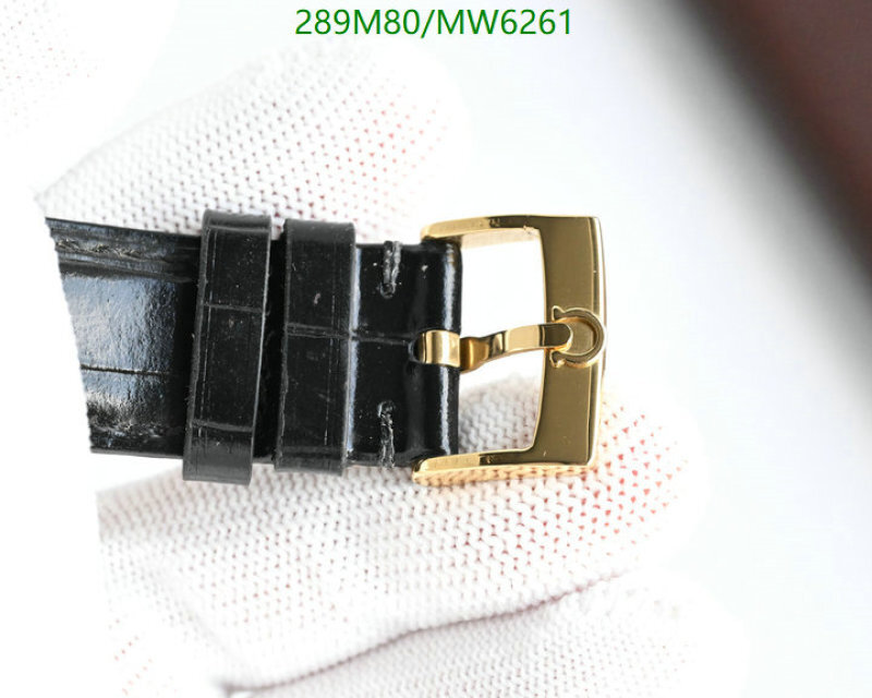 Omega-Watch(Mirror Quality) Code: MW6261 $: 289USD